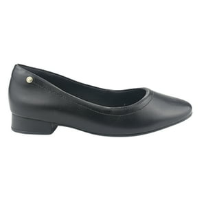 Ballerina Comfortflex Mujer 2482301 Negro Casual