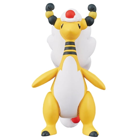 Figura Coleccionable Pokémon Moncolle Mega Den Ryu De Takara Tomy