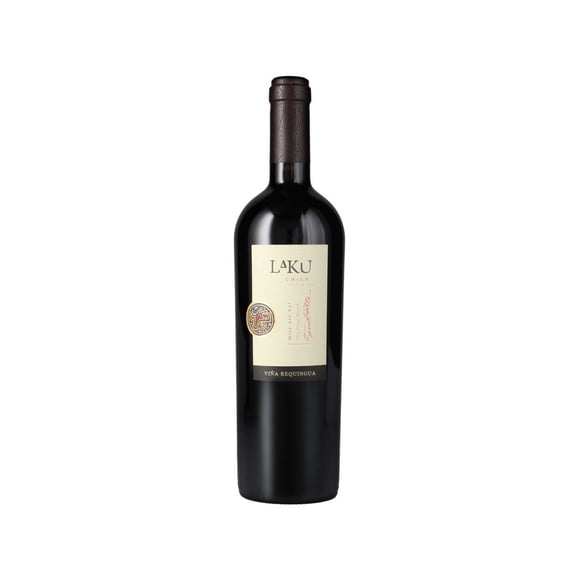 Vino Icono Cabernet Syrah Laku 14.9G