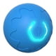 thumbnail image 2 of Pelota Interactiva Para Perro, Juguete Iluminado Para Perro, Mantiene A La Mascota Ocupada, Bola Móvil, Azul, 2 of 3