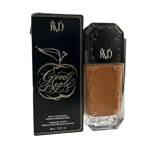 KVD Beauty Base Sérum de Alta Cobertura Good Apple