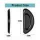 thumbnail image 4 of Funda Antideslizante Para Gafas De Sol, Soporte Nariz, 4 of 4