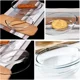 thumbnail image 4 of Set 3 Fuente Asadera Vidrio Refractario Para Horno Ovaladas, 4 of 8