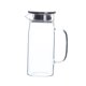 thumbnail image 4 of Jarra De Agua Fría De Vidrio Hervidor De Agua De Gran Capacidad Resistente Al Calor Como Se Describe, 4 of 5