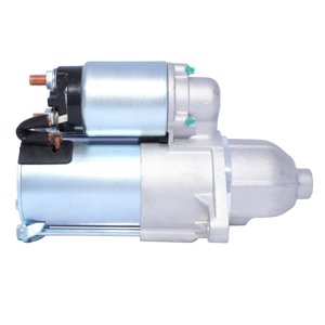 Repuestos Del Sol - Motor Partida 9 Dientes Chevrolet Sail 1.5 2016 2018