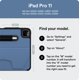 thumbnail image 2 of Funda ZUGU CASE iPad Pro 11" (M4/M5) Nova 2024/2025, 2 of 7