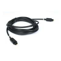 Gen - Cable Optico 3Mts. Blister
