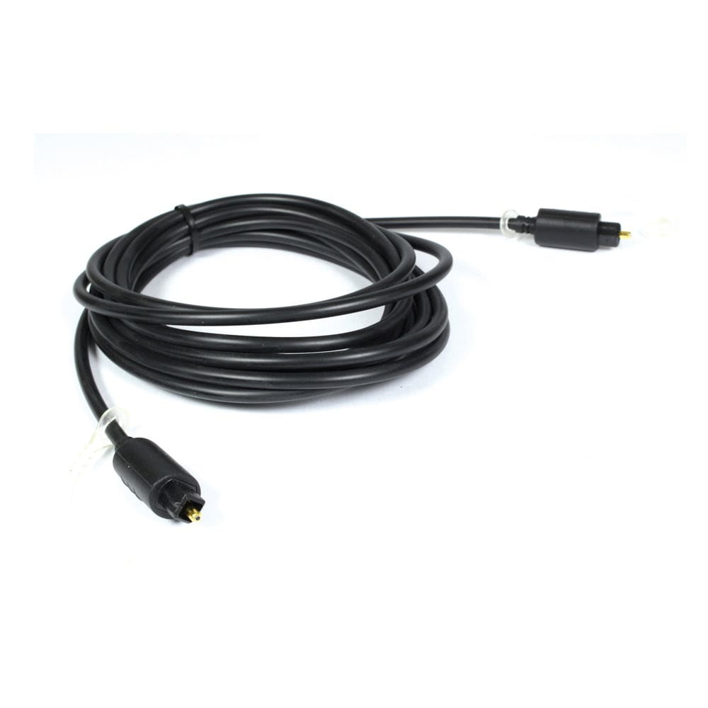 Gen - Cable Optico 3mts. Blister