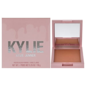 Kylie Cosmetics - Rubor Compacto En Polvo - 727 Crush De Para Mujeres - 0,35 Oz De Rubor