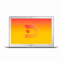 Apple - Macbook Air 13 Pulgadas 8Gb Ram, 256Gb Ssd Intel Core I5 Reacondicionado