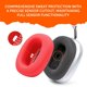 thumbnail image 4 of Fundas para auriculares Wicked Cushions resistentes al sudor para AirPods Max, 4 of 8