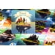 thumbnail image 4 of Juego de mesa Lucky Duck Games Tranquility para niños y adultos mayores de 8 años, 4 of 7