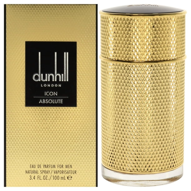 Icono Absoluto de Alfred Dunhill para s - EDP Spray | Lider