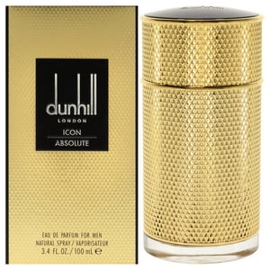 Icono Absoluto De Alfred Dunhill Para Hombres - Edp Spray