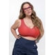 thumbnail image 1 of Bralette Lupe Rojo, 1 of 3
