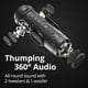 thumbnail image 5 of Parlante Bluetooth de exterior IPX7 Tronsmart T7 30W SoundPulse, 5 of 8