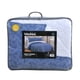thumbnail image 3 of Quilt Sherpa Est. King Indigo, 3 of 3