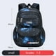 thumbnail image 1 of Children Backpack Fashion Starry Sky Kids Waterproof School Bags For Boys Girls Backpack Mochila Infantil Book Bag, 1 of 3