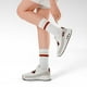thumbnail image 3 of Zapatilla Urbana Casual Mujer Deportiva Clasico Weide TFA302, 3 of 9
