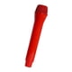 thumbnail image 2 of Micrófono De Juguete Para Niños Simulado, Micrófonos De Juego De Simulación Para Niñas, Niños, Niños, Rojo, 2 of 3