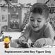 thumbnail image 4 of Pieza de repuesto para el Calendario de Adviento Fisher-Price Little People, 4 of 5