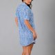 thumbnail image 3 of Camisola Camisero Flores Mujer 33851-244, 3 of 4
