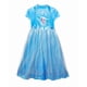 thumbnail image 1 of Camisón para Niñas Disney Frozen Fantasía Elsa 3T, 1 of 5