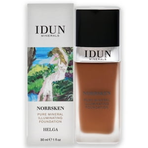 Idun Minerals - Norrsken Fundación - Helga De Para Mujeres - Fundación