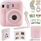 thumbnail image 1 of Cámara Instantánea Fujifilm Instax Mini 12 Pack con Estuche, 1 of 3