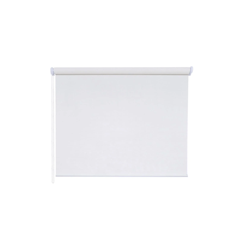 Safe Home Chile - Cortina Roller Sunscreen Blanco 180X240