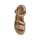 thumbnail image 4 of Sandalia Mujer Bata Felicia Café, 4 of 5