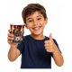thumbnail image 1 of Pack 10 Vasos Desechables Cumpleaños Avatar Decoración Azul Marino, 1 of 5
