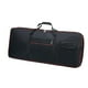thumbnail image 1 of Bolsa De Transporte Para Teclado De 61 Teclas, Protectora, Resistente Y Cómoda, Con 2 Bolsillos, 93 X 25 X 7 Cm, 1 of 5
