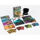 thumbnail image 3 of Juego de mesa Doctor Finn's Games The Feds Set Collection Age 14+, 3 of 9