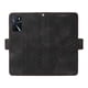 thumbnail image 4 of Carcasa FOXDOCK OPPO A54 5G de cuero PU, diseño acolchado clásico, protección contra caídas y rayones, 4 of 5