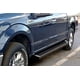 thumbnail image 2 of Estribos iBoard negros de 15 cm para Ford Explorer de 4 puertas 2011-2017, 2 of 9