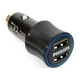 thumbnail image 1 of Cargador Para Auto Usb Carga Ultra Rapida 3.1a Negro, 1 of 5