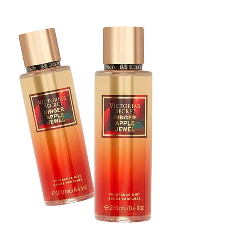 Victoria Secret - Colonia Ginger Apple Jewel 250Ml (Nueva Coleccion)