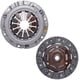 thumbnail image 1 of Kit embrague suzuki maruti 0.8 1995 1998, 1 of 3