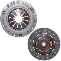 Repuestos Del Sol - Kit Embrague Suzuki Maruti Ii 0.8 1999 2009