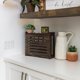 thumbnail image 4 of Caja de madera para ocultar router WiFi – Gadget Garage, 4 of 9
