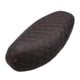 thumbnail image 3 of Funda Para Cojín De Asiento De Motocicleta Ajuste Elástico Antideslizante Para Vehículos Al Aire Libre M, 3 of 5