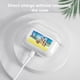 thumbnail image 4 of Desmarcar Funda AirPods Pro Patrulla Canina Transparente, 4 of 6
