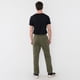 thumbnail image 3 of Pantalón Hombre Jogger Twill Verde Corona, 3 of 5