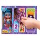 thumbnail image 4 of Muñeca coleccionable Hairdorables HairDudeables Serie 1 para niños a partir de 3 años, 4 of 8