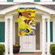 thumbnail image 5 of Thundarr El Bárbaro Bandera Impresa Con Temática Regalo Perfecto Para Fanáticos Amigos Y Familiares Y Adecuada Para Actividades Al Aire Libre E Interiores Decoraciones De Fiesta 60*90cm, 5 of 6
