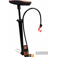 Genérico - Bombin Bicicleta 50Cm Inflador