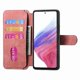 thumbnail image 3 of Funda Billetera Magnética para Xiaomi 15 Pro Soporte Tarjetas Desmontable Rosa, 3 of 6