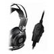 thumbnail image 4 of Audífonos gamer on ear h200s plug stereo, 4 of 4