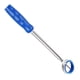 thumbnail image 5 of Recogedor De Pelotas De Golf Recogedor Telescópico De Ayudas De Entrenamiento De Acero Inoxidable Recoger Azul, 5 of 5